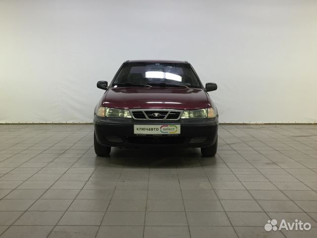 Daewoo Nexia 1.5 МТ, 2005, 213 134 км