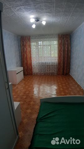 1-к квартира, 32 м², 4/5 эт.