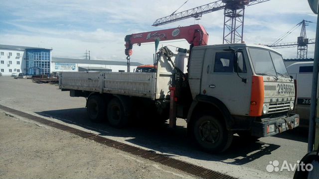 Услуги Камаз воровайка манипулятор 5 тонн Услуги Камаз воровайка манипулятор 5 тонн