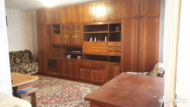 3-к квартира, 69.1 м², 5/6 эт.