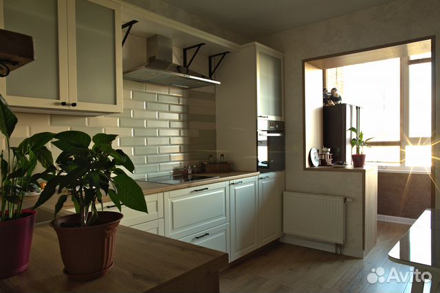 2-к квартира, 90 м², 10/10 эт. 2-к квартира, 90 м², 10/10 эт.