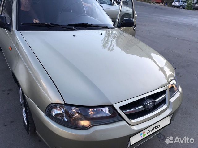 Daewoo Nexia 1.6 МТ, 2010, 145 000 км