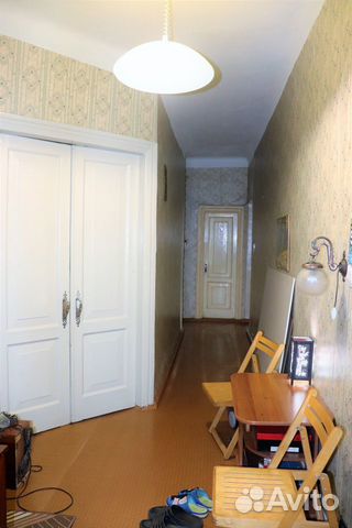 3-к квартира, 75 м², 4/4 эт. 3-к квартира, 75 м², 4/4 эт.