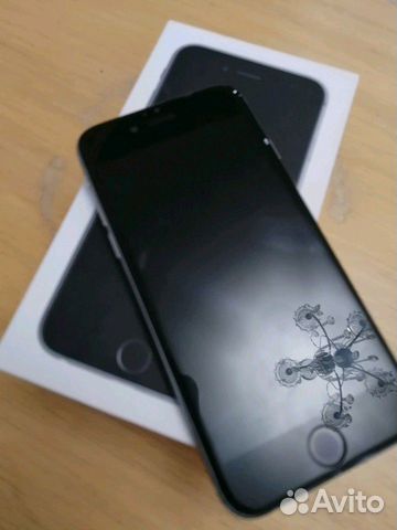 iPhone 6 16Гб