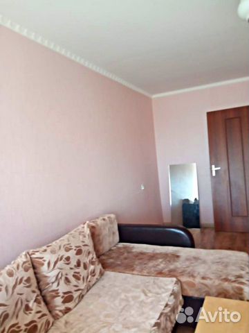 1-к квартира, 40 м², 6/9 эт. 1-к квартира, 40 м², 6/9 эт.