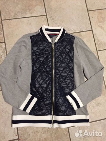 Свитер, кардиган Tommy Hilfiger Свитер, кардиган Tommy Hilfiger