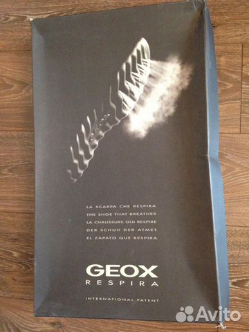 Сапоги женские Geox новые Сапоги женские Geox новые