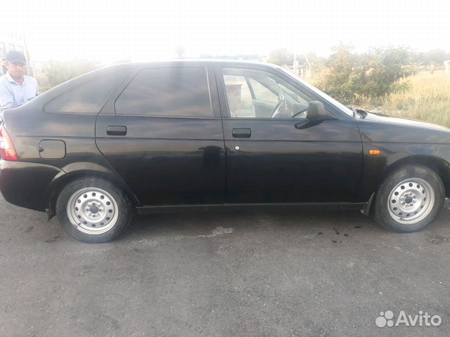 LADA Priora 1.6 МТ, 2012, 248 563 км