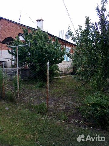 1-к квартира, 36 м², 1/1 эт.