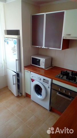 2-к квартира, 55 м², 6/9 эт.