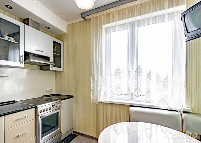 2-к квартира, 55 м², 6/14 эт. 2-к квартира, 55 м², 6/14 эт.