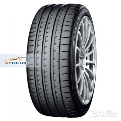 215 45 17 Yokohama Advan Sport V105S 215 45 17 Yokohama Advan Sport V105S