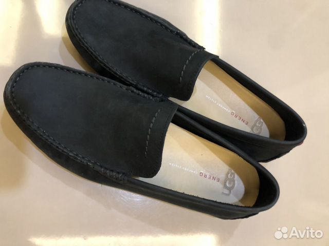 Мокасины UGG оригинал Мокасины UGG оригинал