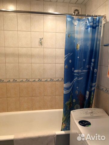 3-к квартира, 64.3 м², 5/5 эт.