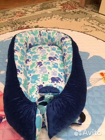 Кокон - гнёздышко