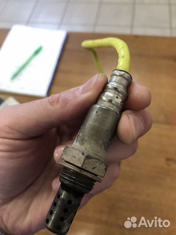 Лямбда- зонд subaru Субару Denso 22690aa700 Лямбда- зонд subaru Субару Denso 22690aa700