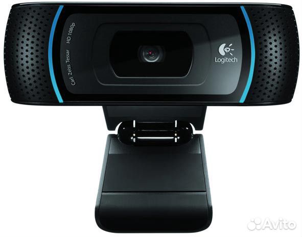 Вебкамера Logitech C910 Вебкамера Logitech C910