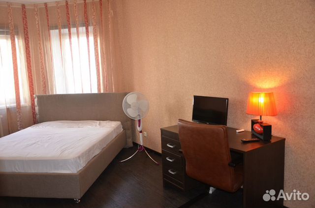 1-к квартира, 38.8 м², 3/9 эт. 1-к квартира, 38.8 м², 3/9 эт.