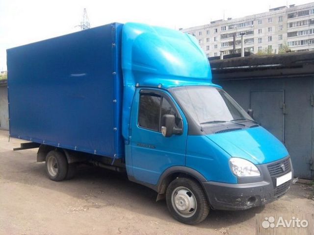 Грузоперевозки Газели Грузчики Вывоз Мусора