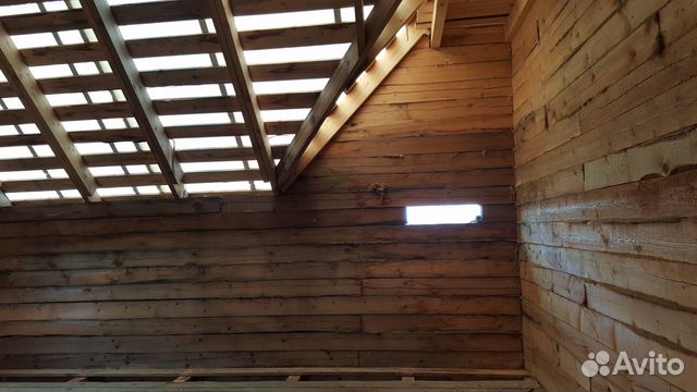 Дом 170 м² на участке 10 сот. Дом 170 м² на участке 10 сот.