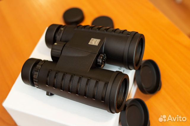Бинокль Asika 10x42