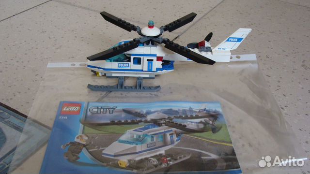 Lego 3 набора Lego 3 набора