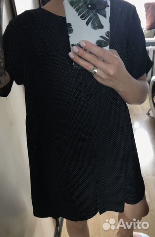 Платье Monki ASOS