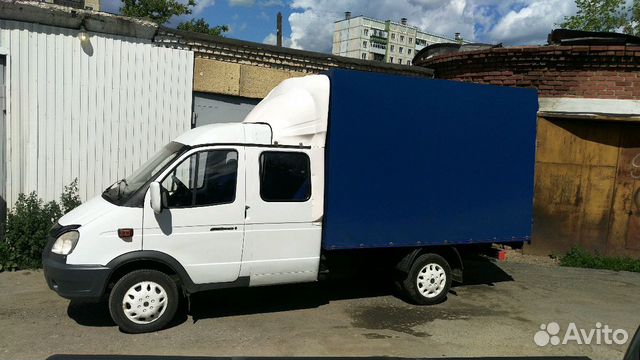 Грузоперевозки Грузчики