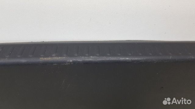 Накладка замка багажника задняя Toyota Camry V55 Накладка замка багажника задняя Toyota Camry V55