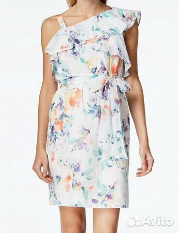 Брендовые платья-футляры. Новые. Оригиналы