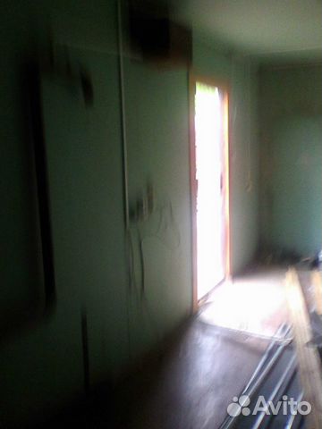 Сдам в аренду контейнер бытовку Б/у Сдам в аренду контейнер бытовку Б/у