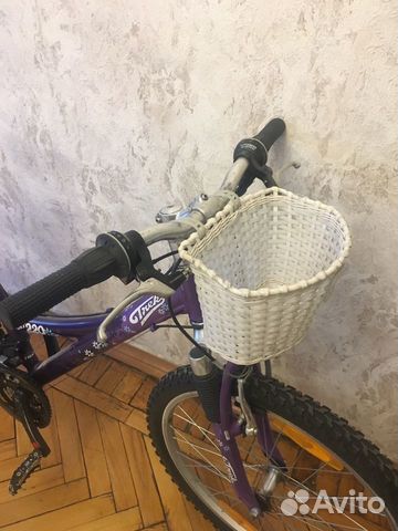 Велосипед Велосипед