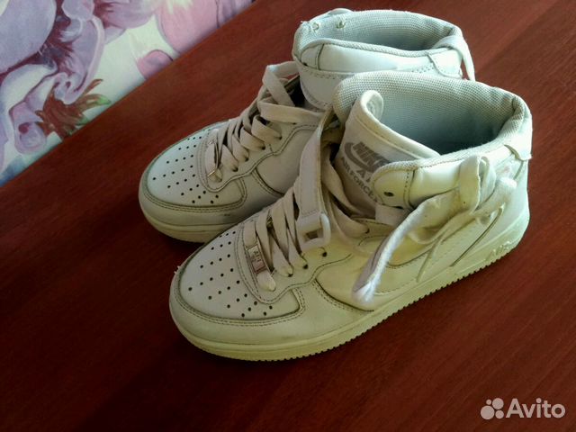 Кроссовки женские Найк 36 Кроссовки женские Найк 36