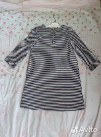 Платье mothercare р-р 122