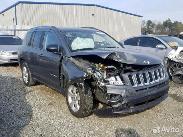 Запчасти бу для Джип Jeep Compass MK49 c 2006-2016 Запчасти бу для Джип Jeep Compass MK49 c 2006-2016