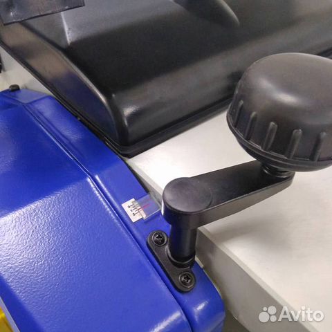 Станок Belmash 254/120 S092A фуг.-рейсмус.(1800Вт)