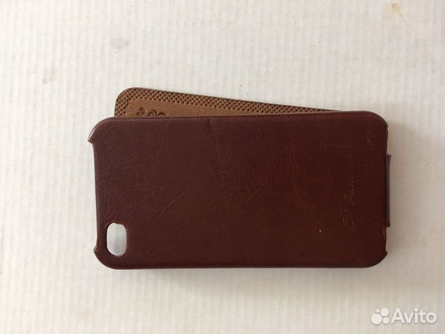 Чехол для iPhone 4/4S