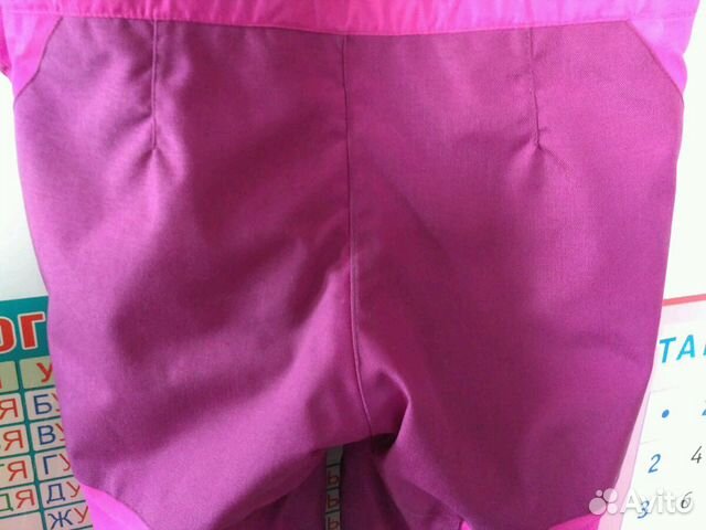 HM комбез деми/зима 92-100см HM комбез деми/зима 92-100см