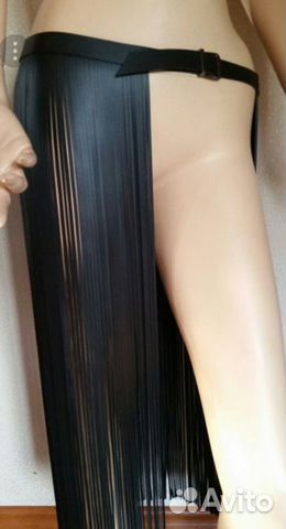 Пояс юбка лапша портупея из эко кожи Пояс юбка лапша портупея из эко кожи