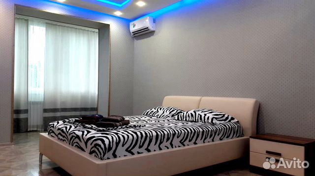1-к квартира, 70 м², 3/5 эт. 1-к квартира, 70 м², 3/5 эт.