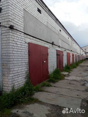 Купить Гараж В Архангельске Свежие Объявления