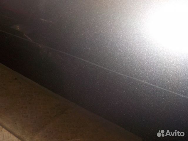 Дверь задняя правая Renault Scenic 3 Дверь задняя правая Renault Scenic 3