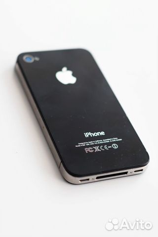 Apple iPhone 4S A1387 32Gb