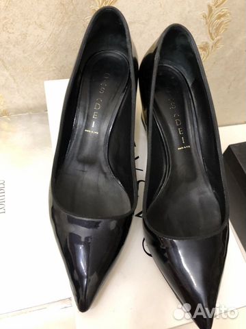 Туфли Casadei Туфли Casadei