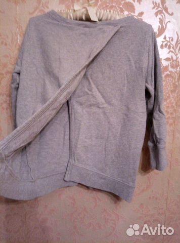 Толстовка кофта Calvin Klein Jeans