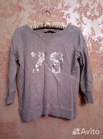 Толстовка кофта Calvin Klein Jeans