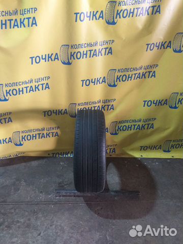 205 50 17 Continental Contipremium Contact 2 P99O 205 50 17 Continental Contipremium Contact 2 P99O
