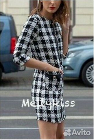 Платье Zara Платье Zara