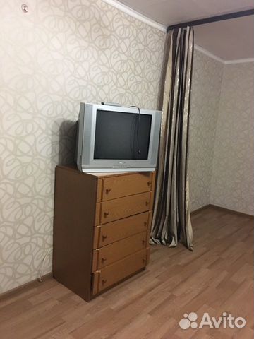 1-к квартира, 33.1 м², 6/9 эт.