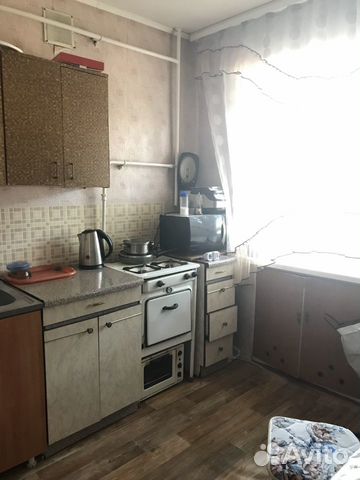1-к квартира, 28.1 м², 2/5 эт.